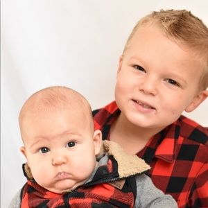 Meet your Posher, Sonnie